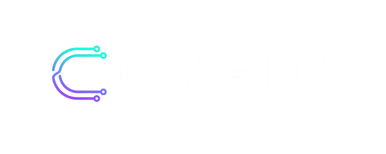 Cysic Logo